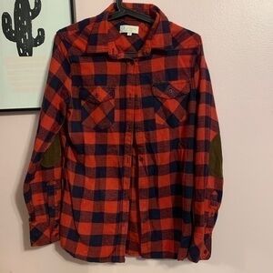ci sono | Red Flannel